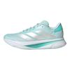Adidas Duramo Sl 2.0 Classic Comfortable Running Shoes Unisex Sneakers Mint-Green JS4403