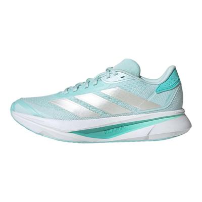 Zapatillas de Running Cómodas Clásicas Duramo Sl 2.0 Unisex Color Menta JS4403