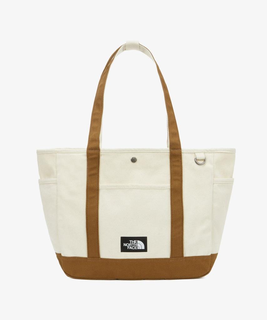 The North Face Nn2Pr69C All Day Tote Large Camel