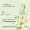 lux Floral Fragrance Freesia Hair Conditioner Essence