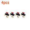 12/24V Car Battery Disconnect Switch Heavy Duty Manual Circuit Breaker Anti-Power Off Universal Car Auto Leakage Protector Tool