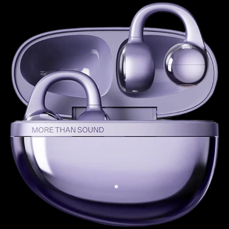 

EDIFIER Auro CliP True Wireless Ear-Clip Bluetooth Earbuds
