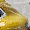 30/50/60cm*3m/6M PPF Hohe Qualität Transparentes TPU Polyurethan Selbstheilend Auto Unsichtbar Lackschutzfolie Reparatur Kratzer