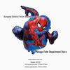 Spider-Man Superhero Series Birthday Party Aluminum Foil Balloons
