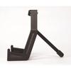IBANEZ (Ibanez) Solid Electric Guitar & Bass Compact Stand Biker Black (Black X Black) PT32-BBK