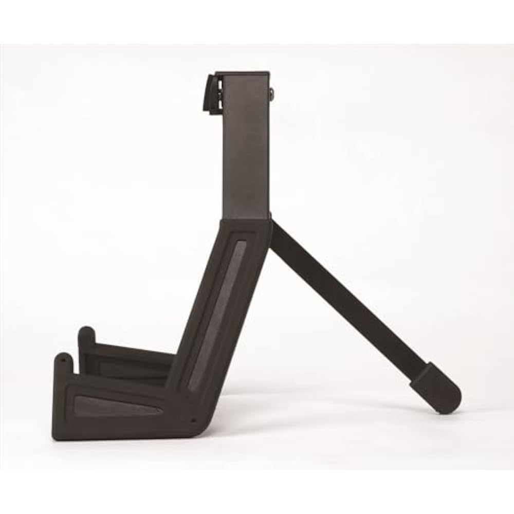 IBANEZ (Ibanez) Solid Electric Guitar & Bass Compact Stand Biker Black (Black X Black) PT32-BBK