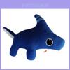 Funny Shark Dog Plush Toy For Kids Perfect Gift For Festivals And Holidays