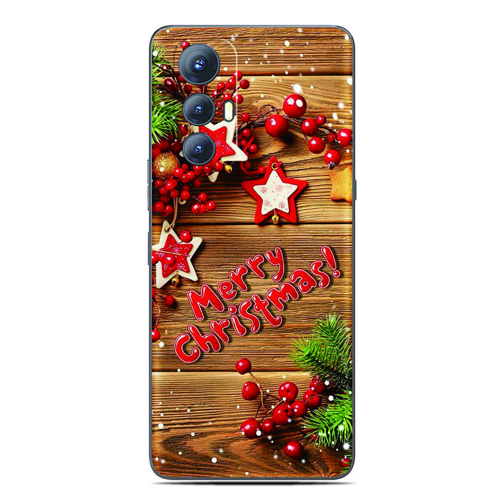 

Christmas Gift Phone Case For Oukitel C69 C3 C2 C68 C62 C61 C57s C57 C58 P1 C1 Pro C59 C53 C51 C50 C38 C36 C35 C21 WP50 Cover Oukitel C57s