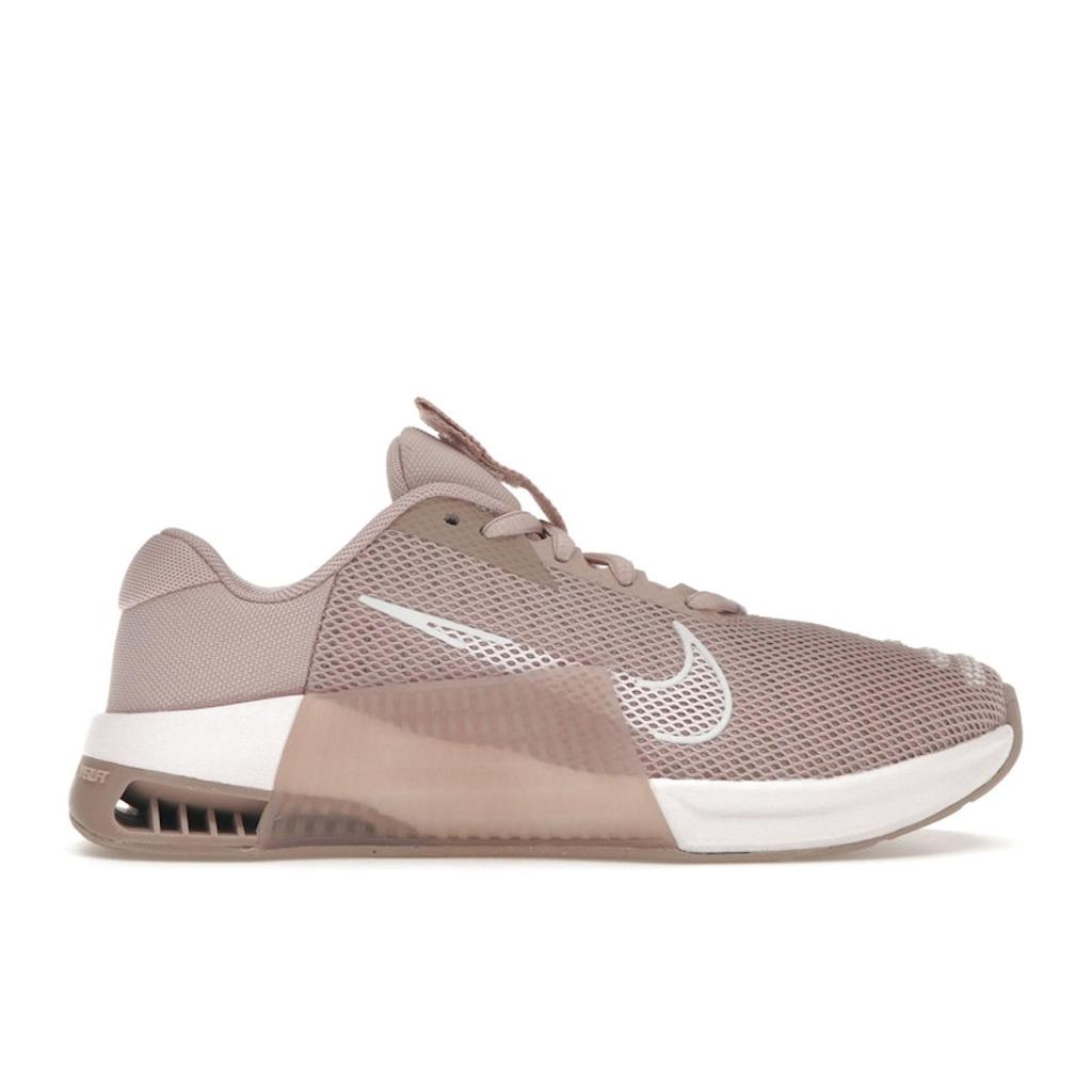 Nike Metcon 9 Pink Oxford Women Sneakers Purple Diffused-Taupe Pearl-Pink DZ2537-600