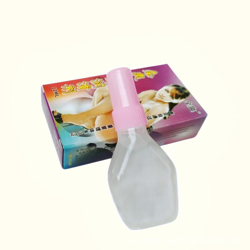Zheng Tian 12ML Portable Massage & Lubricant Oil for Couples