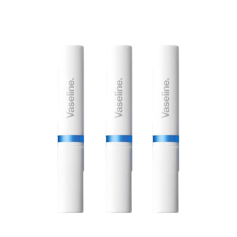 Vaseline Soothing & Special Care Lip Balm Set