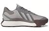 Adidas Futro Mixer 'Grey' HQ4583