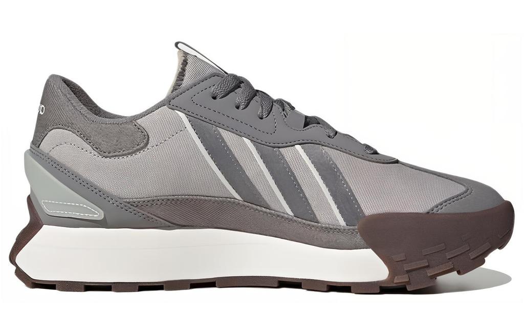 Adidas Futro Mixer 'Grey' HQ4583