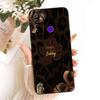 For Oppo Realme 5 Case Soft Silicone Stylish Butterfly Phone Cases For Realme 5 Realme5 RMX1911 RMX1919 Case Cover Bumper