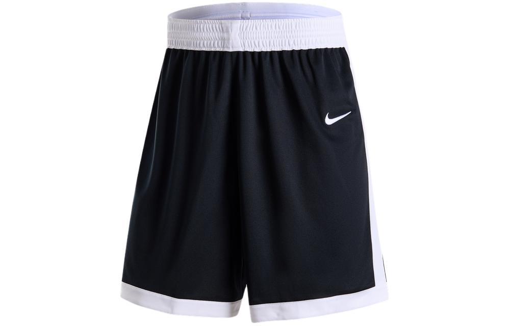 Nike Basketball Shorts Men s Black/White HF0518-010 2XL