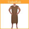 El atuendo de Cosplay de Los Picapiedra Betty Barney Fred Wilma Hecho De Poliéster Para Halloween Y Eventos Culturales