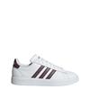 Adidas Damen Grand Court Comfort Cloudfoam Trainer