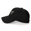 Summer Casual Baseball Cap Hellfest Heavy Metal Music   Outdoor Sport Hip Hop Hats  Adjustable  Fashion Baseball Caps