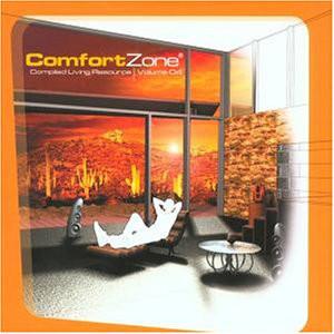 

CD VARIOUS - Comfort Zone Vol. 4 REP4954R02005 R.02 2001 UK Dance & Electronica Used