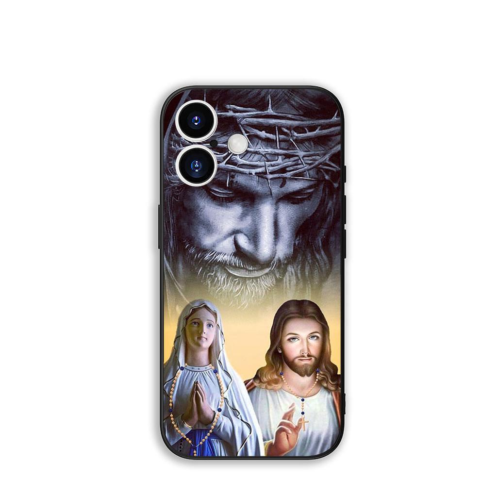 for Samsung Galaxy A25 A37 A57 A12 A14 A31 A41 A50 A51 A70 A71 A72 A21S A04 M15 Note 20 9 8 10 Phone Cover Case Judah jesus
