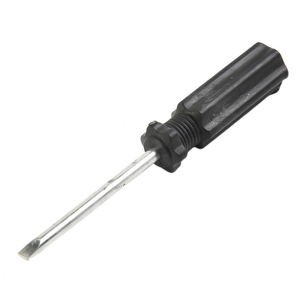 Cross Screwdrivers 45#steel 4mm For Disassemble Hand Tool