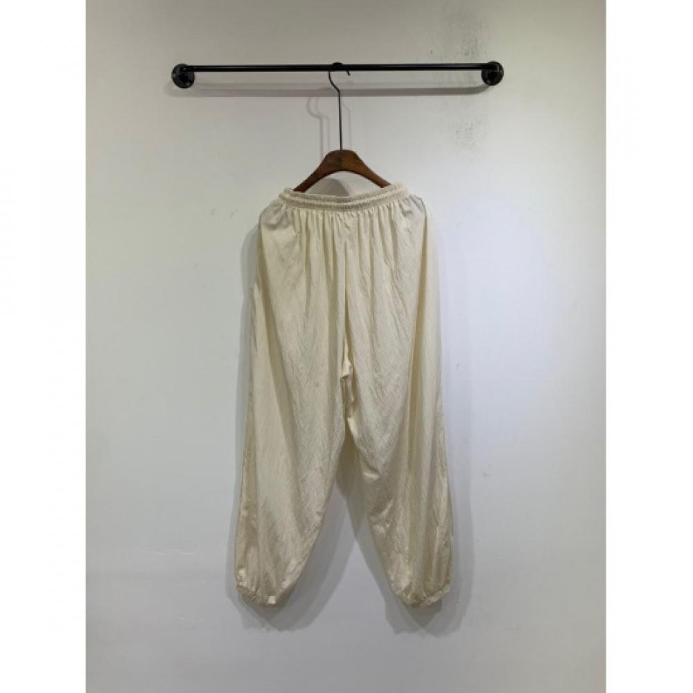 C S In The Room Harem Balloon Jogger pantS 3Color Nk Al001