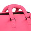 Multi-Pocket Women's Crossbody Bag – Lightweight Soft Cloth Large Capacity Sling In Vibrant Colors for Travel