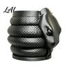 Anti-yellowing Pen Container 3D Printed Snake Shape Holder Creative Desktop Organizer for Pencils Pencil Cup Colored Gel Pens Utility Knives,