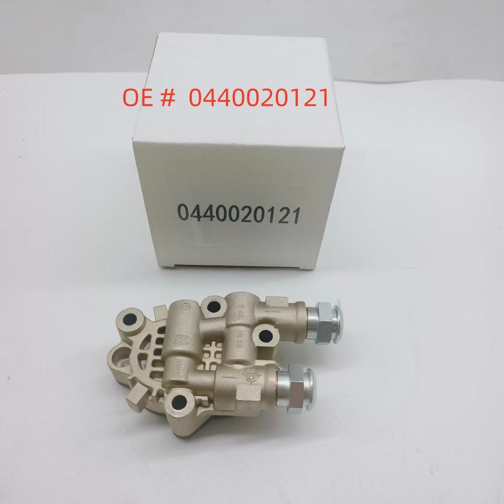 high quality 0440020121 Fuel Transfer Pump For KIA