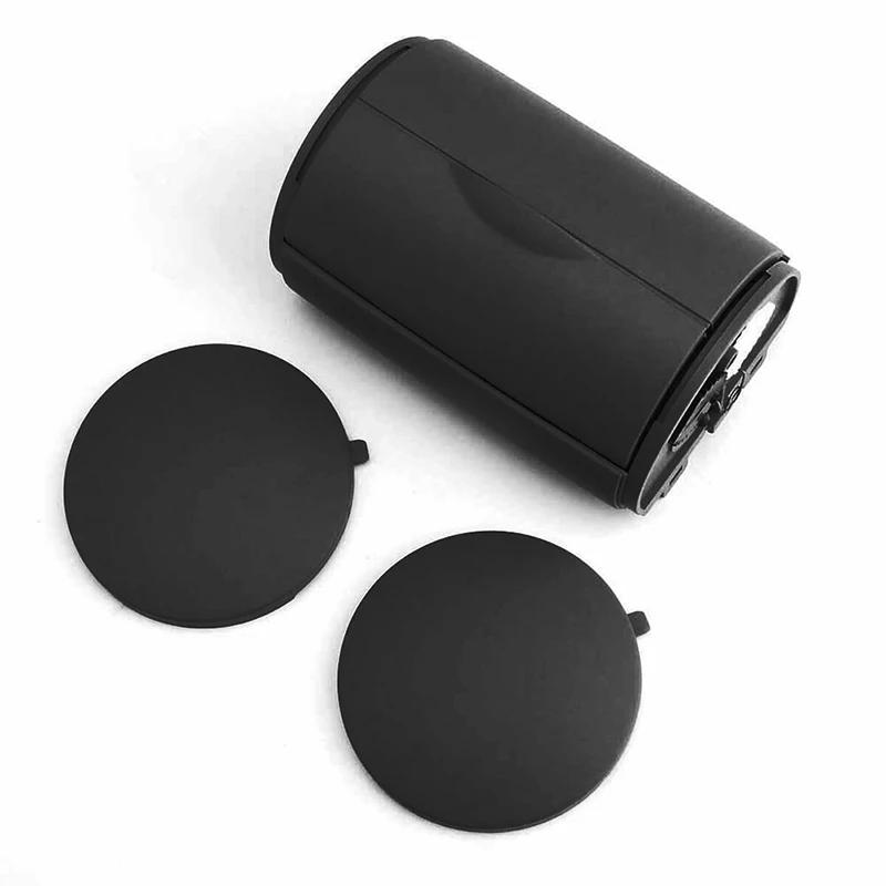 For Volkswagen Bora Jetta Golf 4 Mk4 Jetta 1998-2004 Car Rear Ashtray Center Console Ashtray Interior Accessories