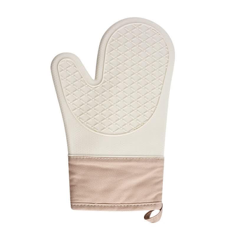 

MDNG Diamond Silicone & Cotton Oven Mitts (2-Pack)