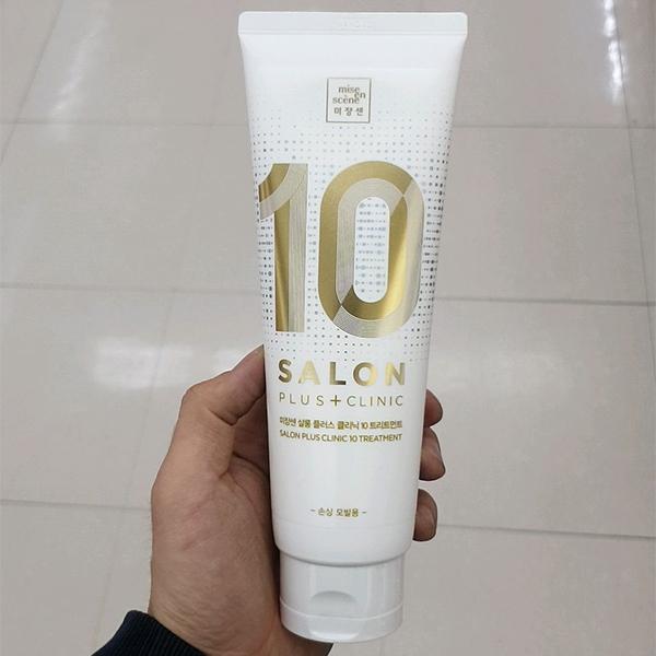 Mise-en-scene Salon 10 Damage Repair Hair Treatment 250ml