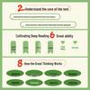 4 Steps To Improve Children's Reading Ability