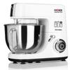 Mixer - HAEGER - Cake Boss Mixer Kneading - White - Not Dishwasher Safe