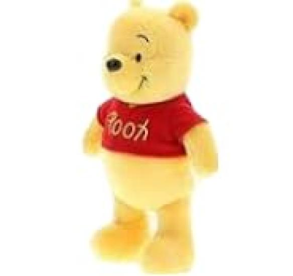 

Stuffed Toy Posy Plushy Replacement Tokyo Disneyland Disney Resort Limited TDR