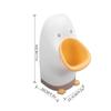 Toddler Potty Training Urinal Cute Shape Adjustable Size Wall Mounted Boy Pee Training Urinal for Bathroom Home