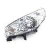 Compatible Headlight Assembly for JAC Tongyue/RS Sedan