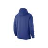 Nike NBA Drawstring Fleece-Lined Hoodie Men Hoodie Blue CI4521-495