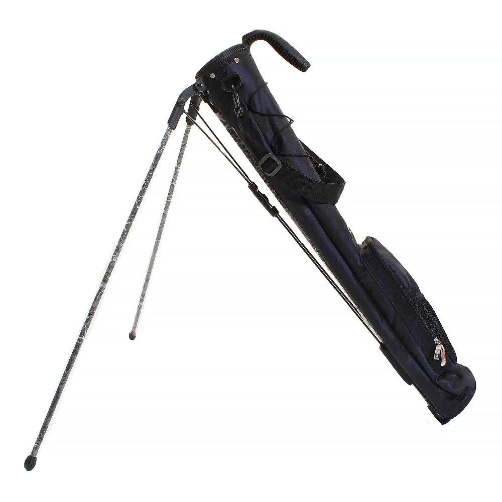 DUNLOP Club Case SRIXON Stand Type Club Case Navy GGB-S136C