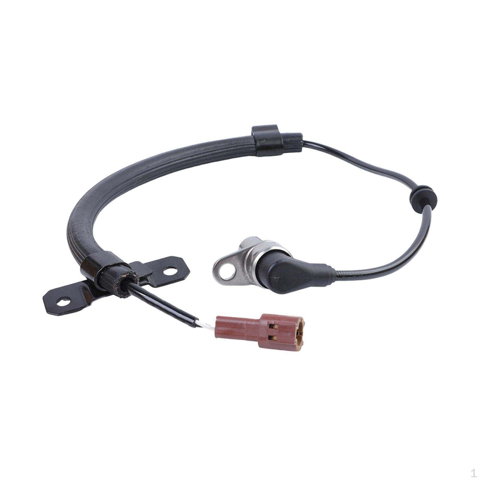 Replacement ABS Wheel Speed Sensor Durable 479110-w000 Vehicle Spare Parts Good Performance