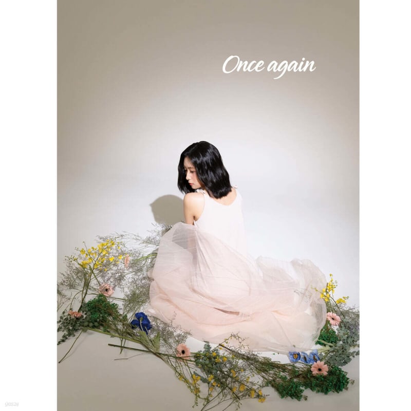 

Jang Ha-eun - Once again