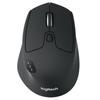 Logitech M720 Bluetooth Unifying Dual-Mode Wireless Mouse