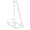 Vacuum Stand Frame Carbon Steel Vacuum Cleaner Storage Docking Station Holder for V6 V7 V8 V10