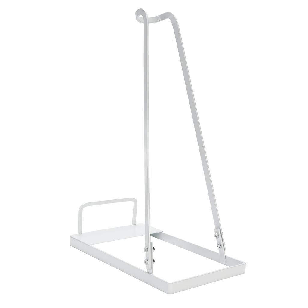 Vacuum Stand Frame Carbon Steel Vacuum Cleaner Storage Docking Station Holder for V6 V7 V8 V10