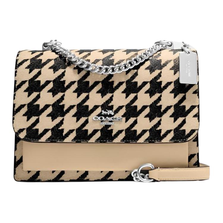 

Coach CJ625 Women Signature Canvas Crossbody Shoulder Bag CJ625-SVVRW Basic Set (Bag+Dust Bag)