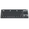 Logitech K855 84-Key Wireless Mechanical Keyboard