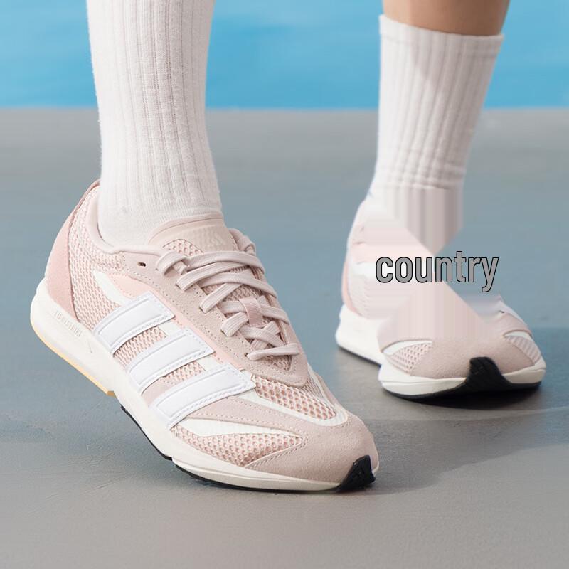 

Adidas Women s 7/24 Flow Running Shoes JQ7233 39