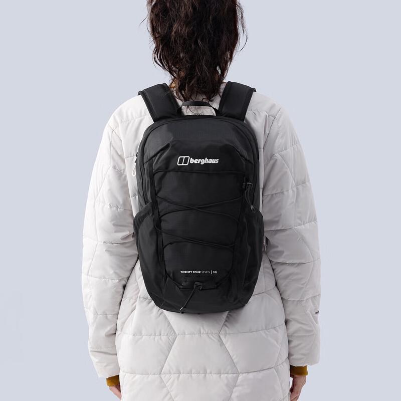 

Рюкзак Berghaus 24/7 365 U18 Городской Комьютерный Дорожный One Size
