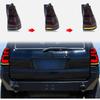 Tail Light Assembly for 2002-2009 Toyota Hilux Surf 4Runner
