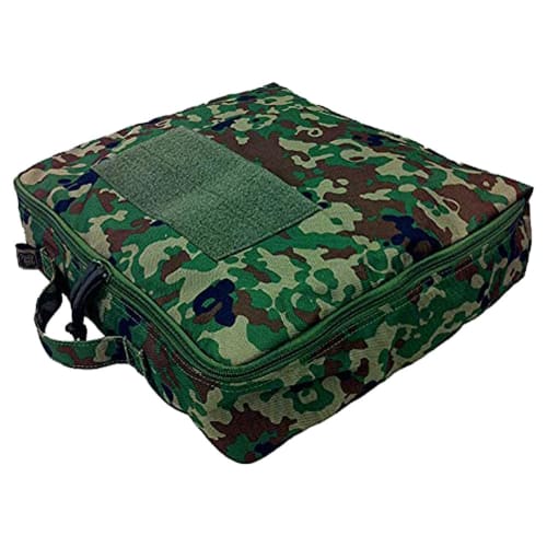 

Чохол для черевиків Senjin, Камуфляж JGSDF, Військовий, Армійський, Тактичний, Страйкбол, На відкритому повітрі, Чоловічий, Жіночий